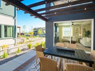 Sego Builders portfolio photo