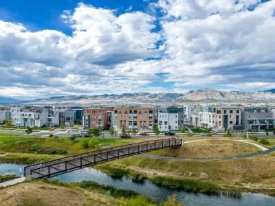 Sego Builders portfolio photo