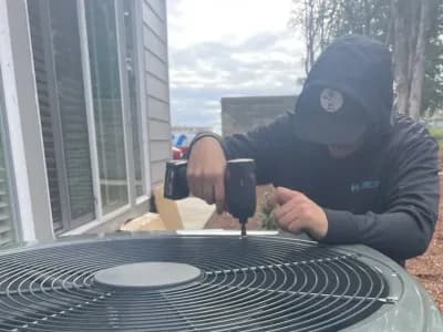 Integrity Air employee