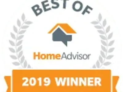 home advisor best of 2019 logo