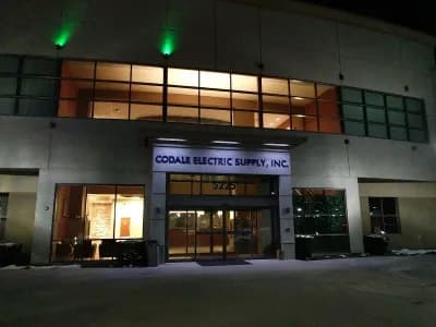 codale electric portfolio photo
