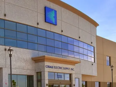 codale electric portfolio photo