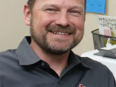 Mark Marshall | Houchin Electric