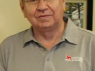 Donnie Ross | Houchin Electric