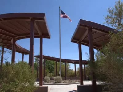 WETLANDS PARK: OUTDOOR EDUCATION AND NATURE CONNECTION CENTER