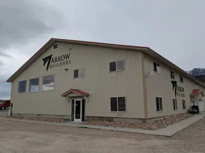 Arrow Builders Inc. portfolio photo