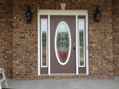 New Finish Painting company portfolio photo