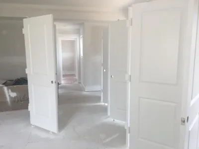 New Finish Painting company portfolio photo