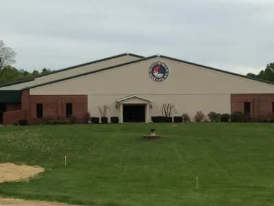 New Finish Painting company portfolio photo