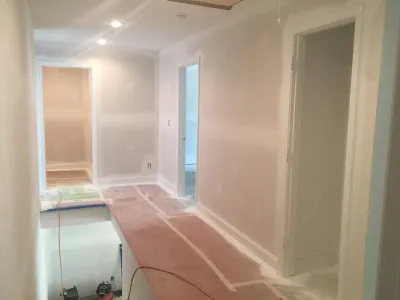 New Finish Painting company portfolio photo