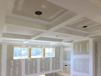 New Finish Painting company portfolio photo