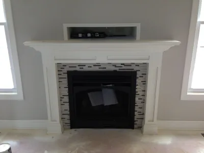 New Finish Painting company portfolio photo