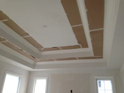 New Finish Painting company portfolio photo