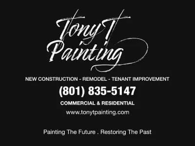 Tony T Painting LLC portfolio photo