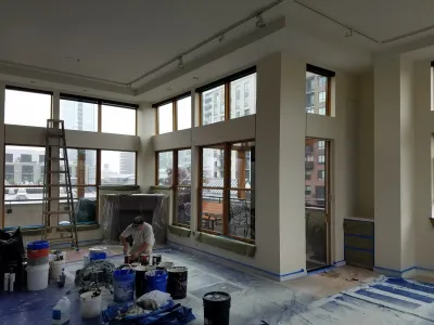 Interior Painting