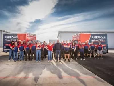 The American Home Pros team