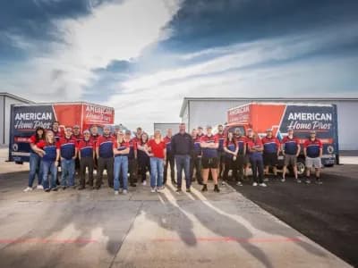 The American Home Pros team
