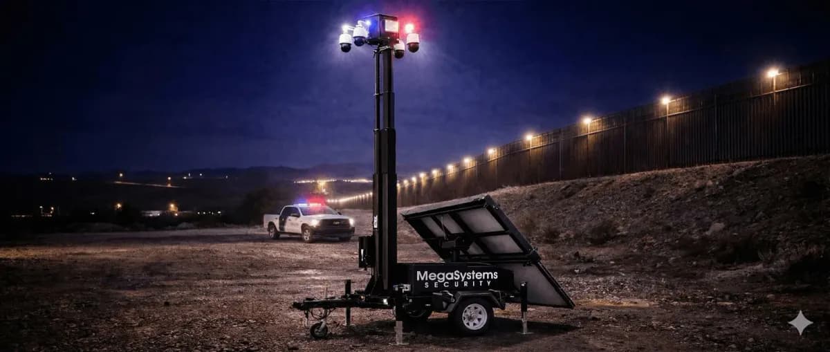 Mobile Surveillance