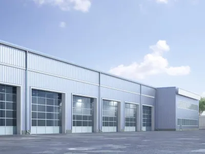 Commercial Security