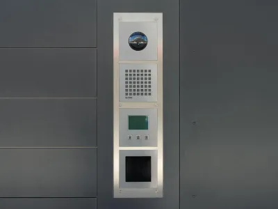 Intercom Systems