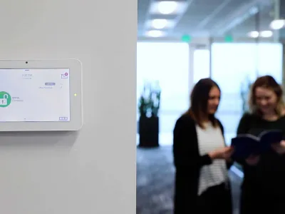 Alarm Systems