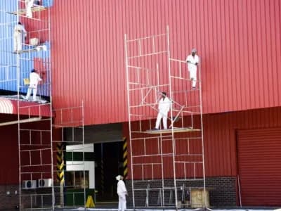 Prep-Rite Painting