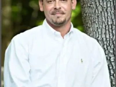 Joshua Landau