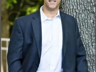 Harry J. Pappas