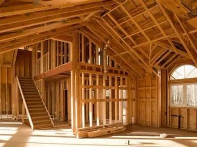 Pro Elite Framing LLC portfolio photo