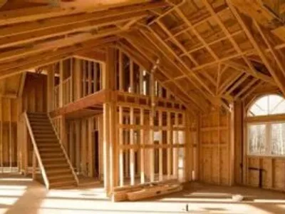 Pro Elite Framing LLC portfolio photo