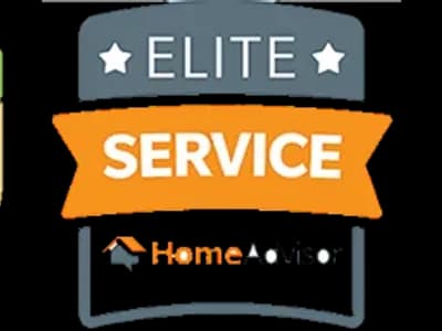 Harp Home Services portfolio photo