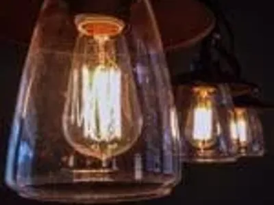 light fixture