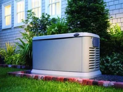 electrical services