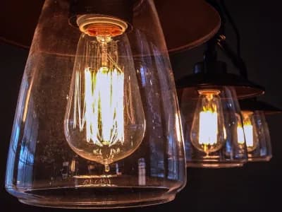 light fixture