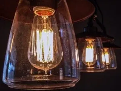 light fixture