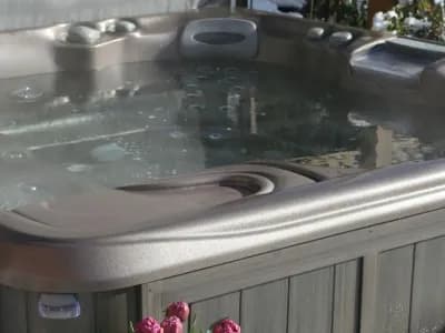 hot tub electrical hook up colorado springs