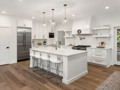 Kitchen Electrician Colorado Springs
