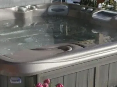 hot tub electrical hook up colorado springs