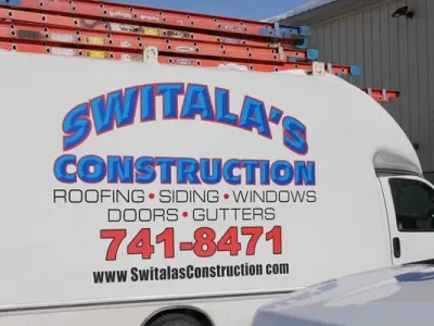 home improvement contractor