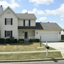 C 1 House