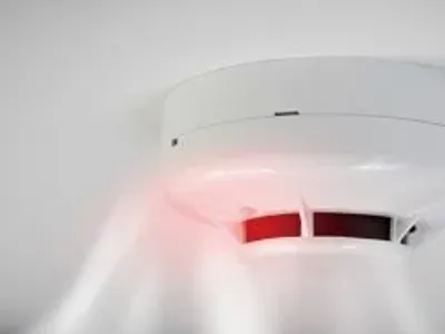 Commercial Fire Alarms