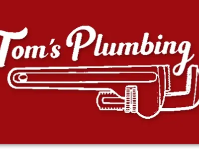 tom's plumbing