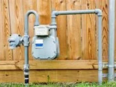 Tom's Plumbing portfolio photo