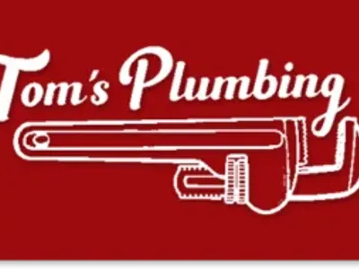 tom's plumbing