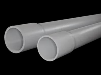 Conduit, Strut, and Raceway