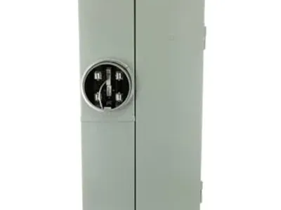 Power Distribution and Controls