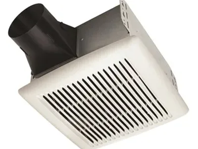 Heating, Venting, and Exhaust Fans