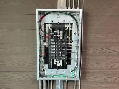 electrical box