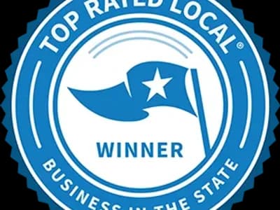 American Electrial Contracting Has Won The Top Rated Local Award In 2024.