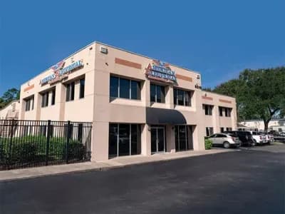 The American Electrical Contracting Corporate Office